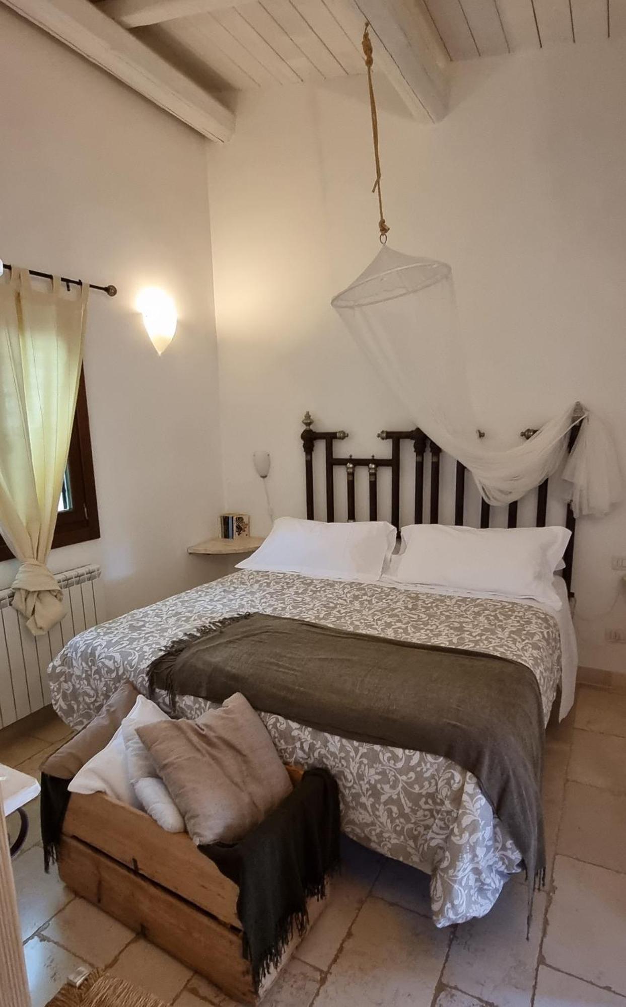 Agriturismo Iazzo Scagno Martina Franca Extérieur photo