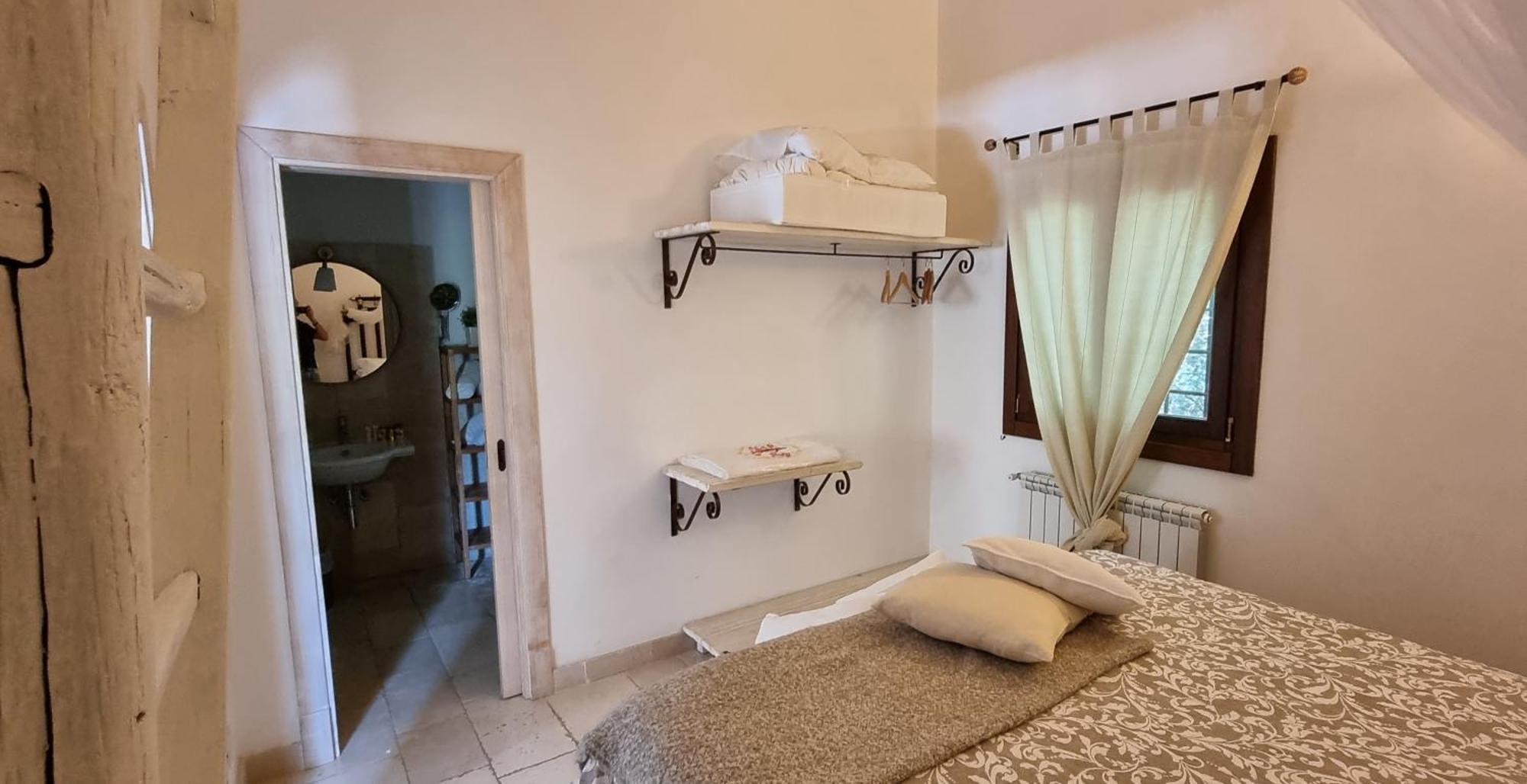Agriturismo Iazzo Scagno Martina Franca Extérieur photo