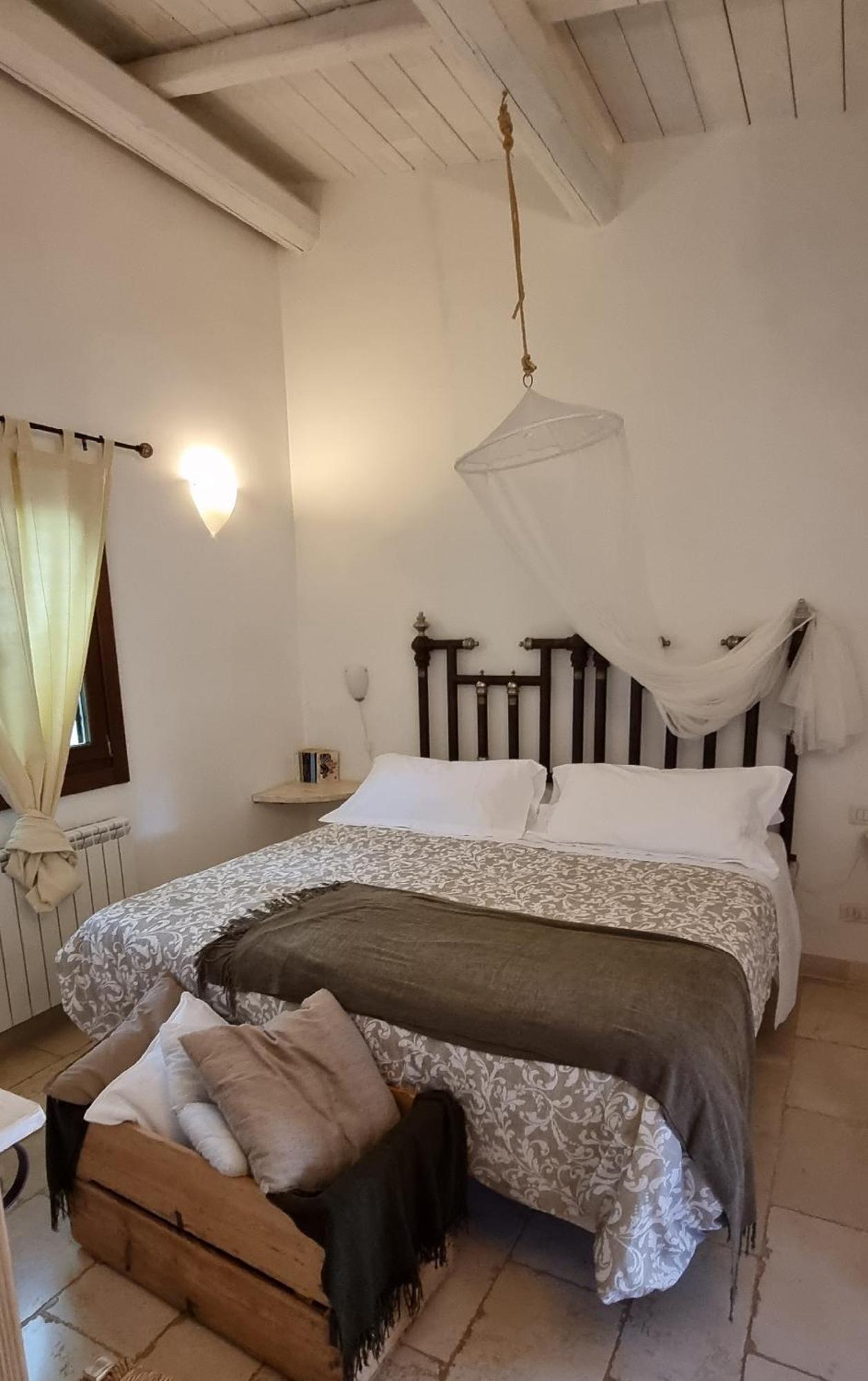 Agriturismo Iazzo Scagno Martina Franca Extérieur photo