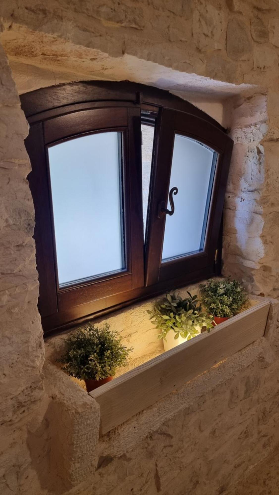 Agriturismo Iazzo Scagno Martina Franca Extérieur photo