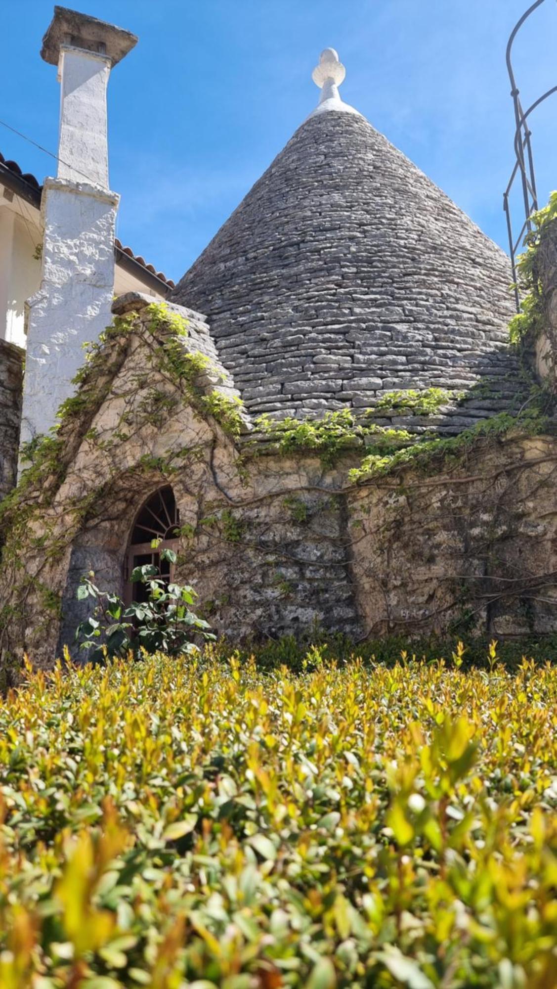 Agriturismo Iazzo Scagno Martina Franca Extérieur photo