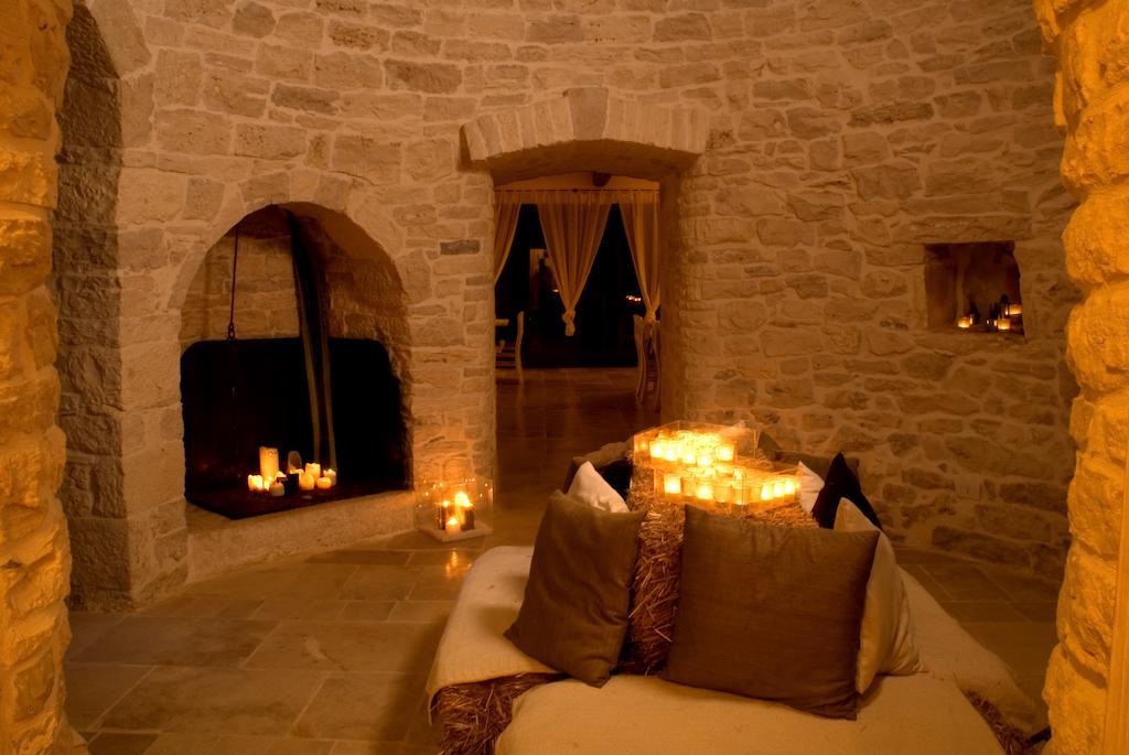 Agriturismo Iazzo Scagno Martina Franca Extérieur photo