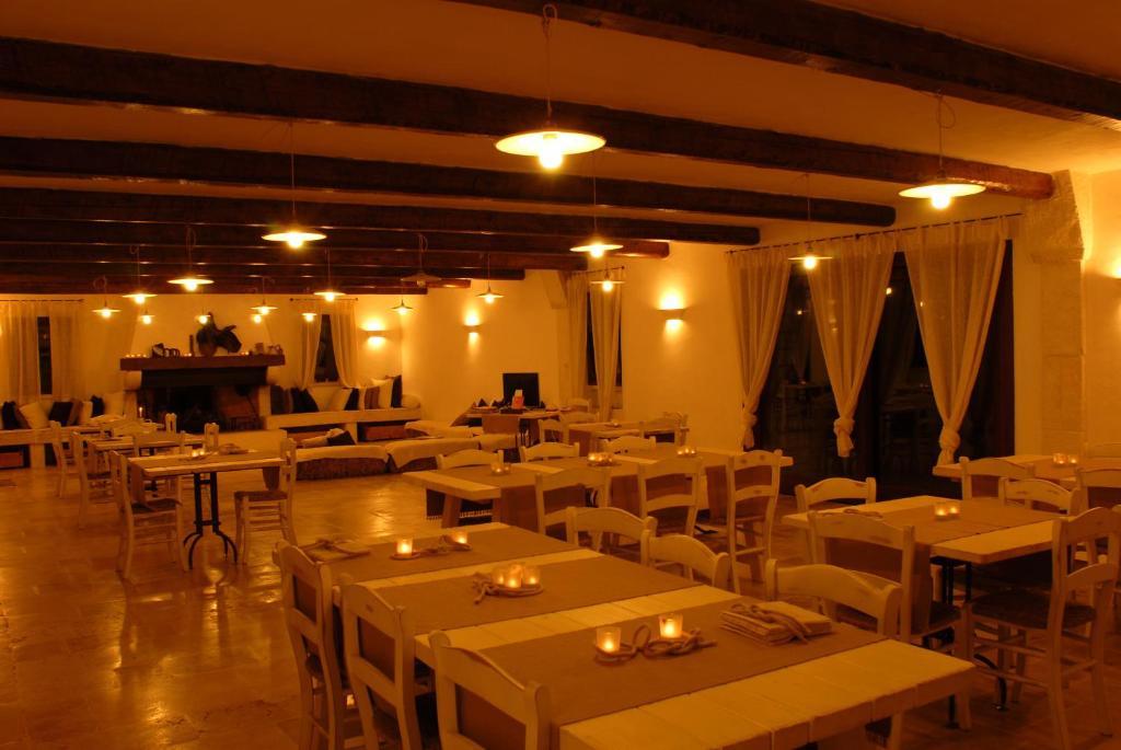 Agriturismo Iazzo Scagno Martina Franca Extérieur photo