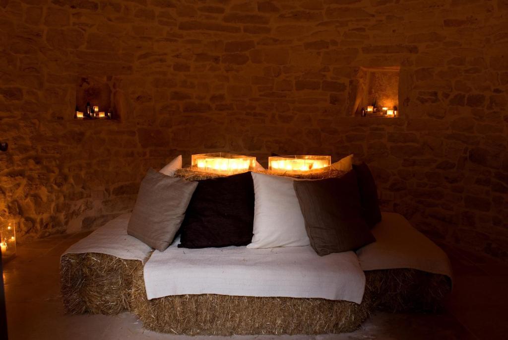 Agriturismo Iazzo Scagno Martina Franca Extérieur photo