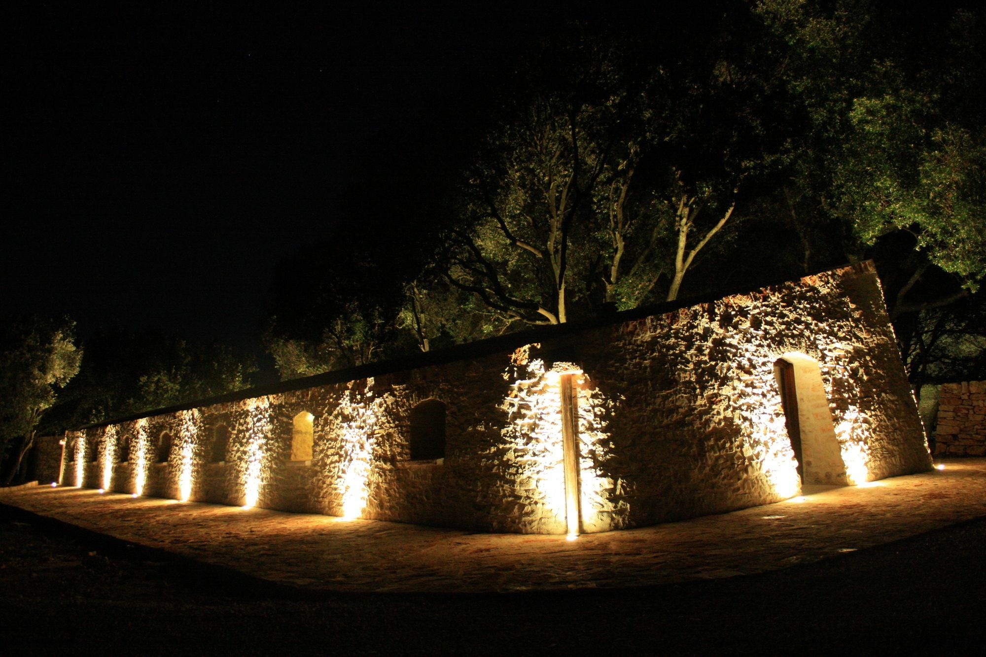 Agriturismo Iazzo Scagno Martina Franca Extérieur photo