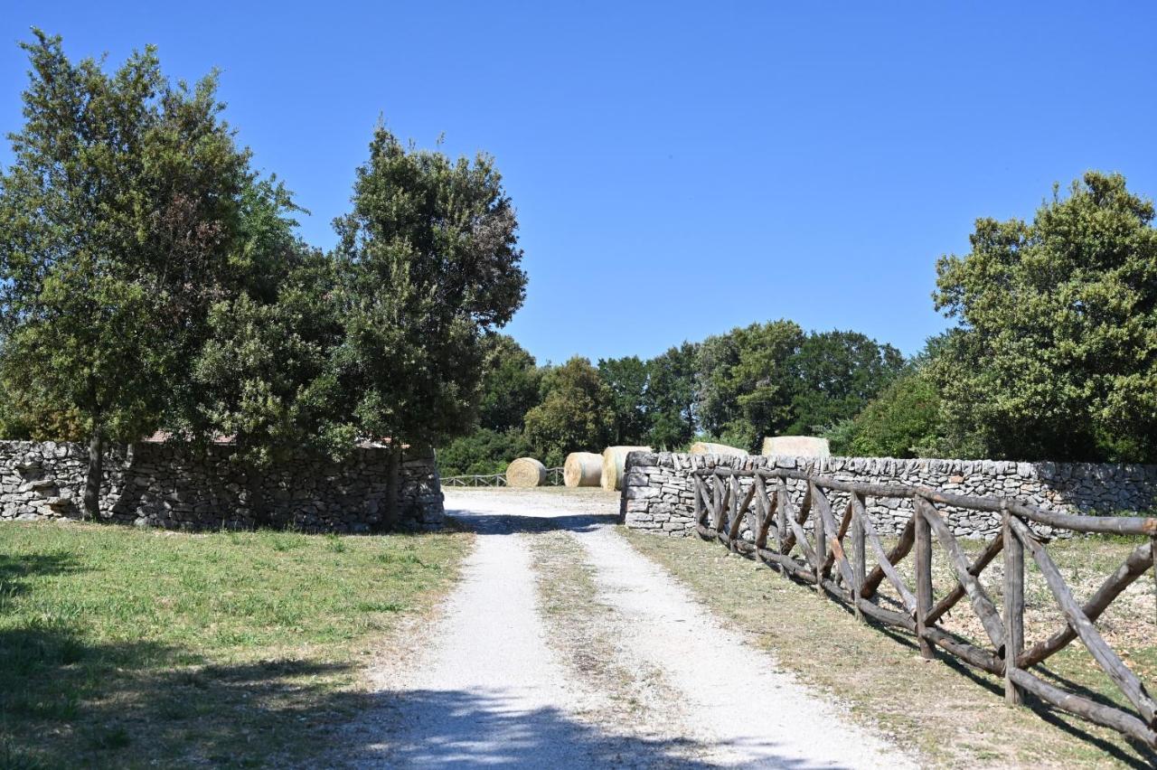 Agriturismo Iazzo Scagno Martina Franca Extérieur photo
