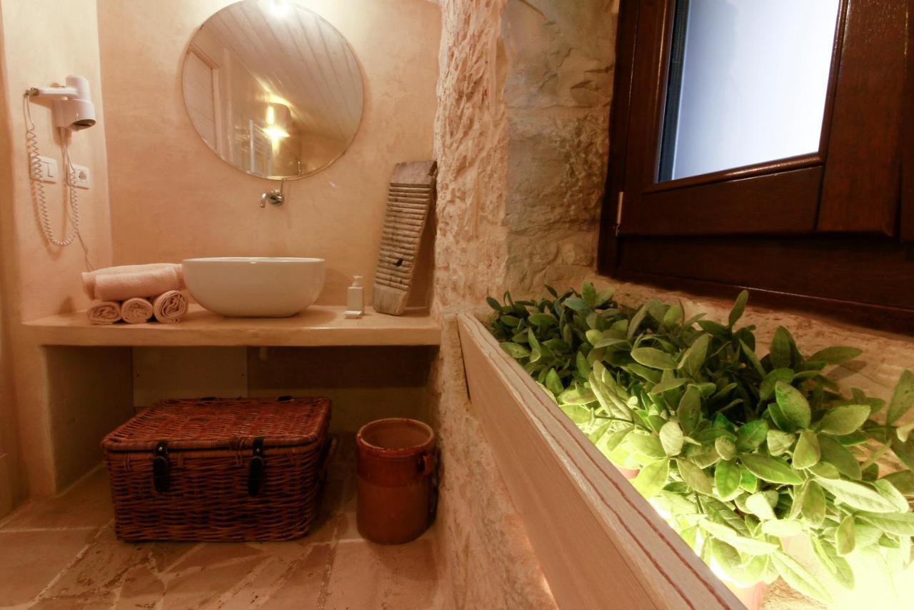 Agriturismo Iazzo Scagno Martina Franca Extérieur photo
