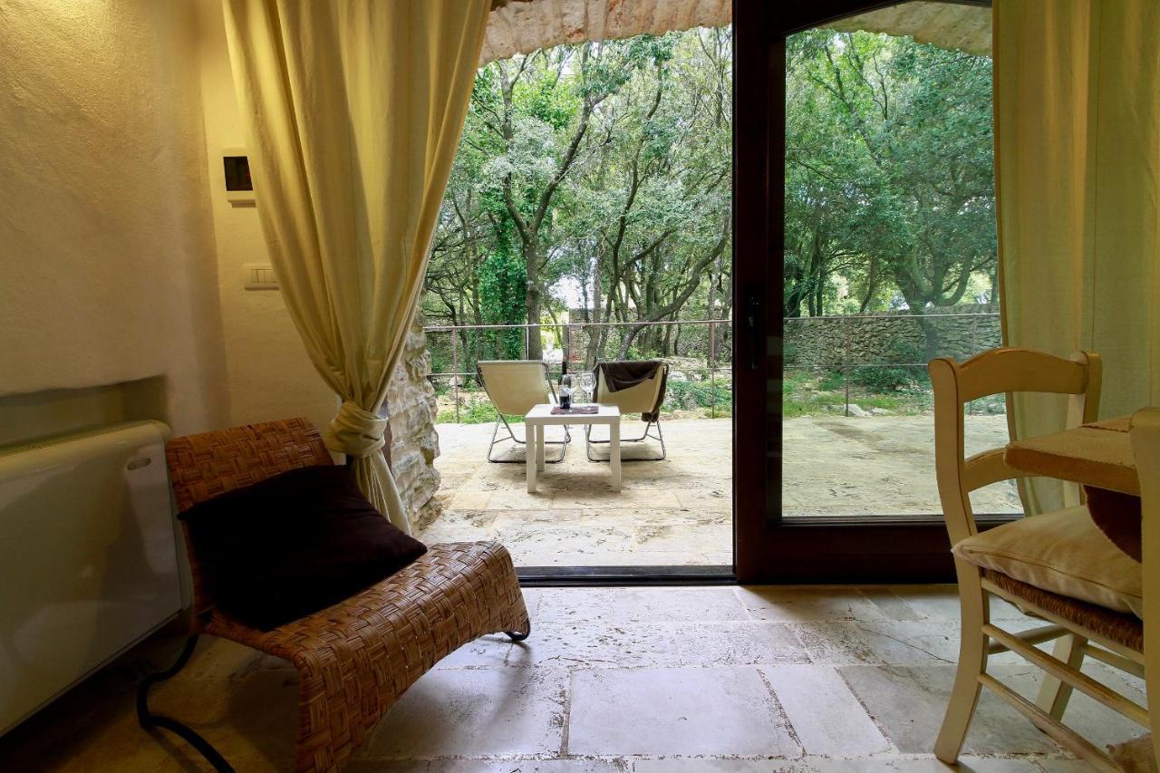 Agriturismo Iazzo Scagno Martina Franca Extérieur photo